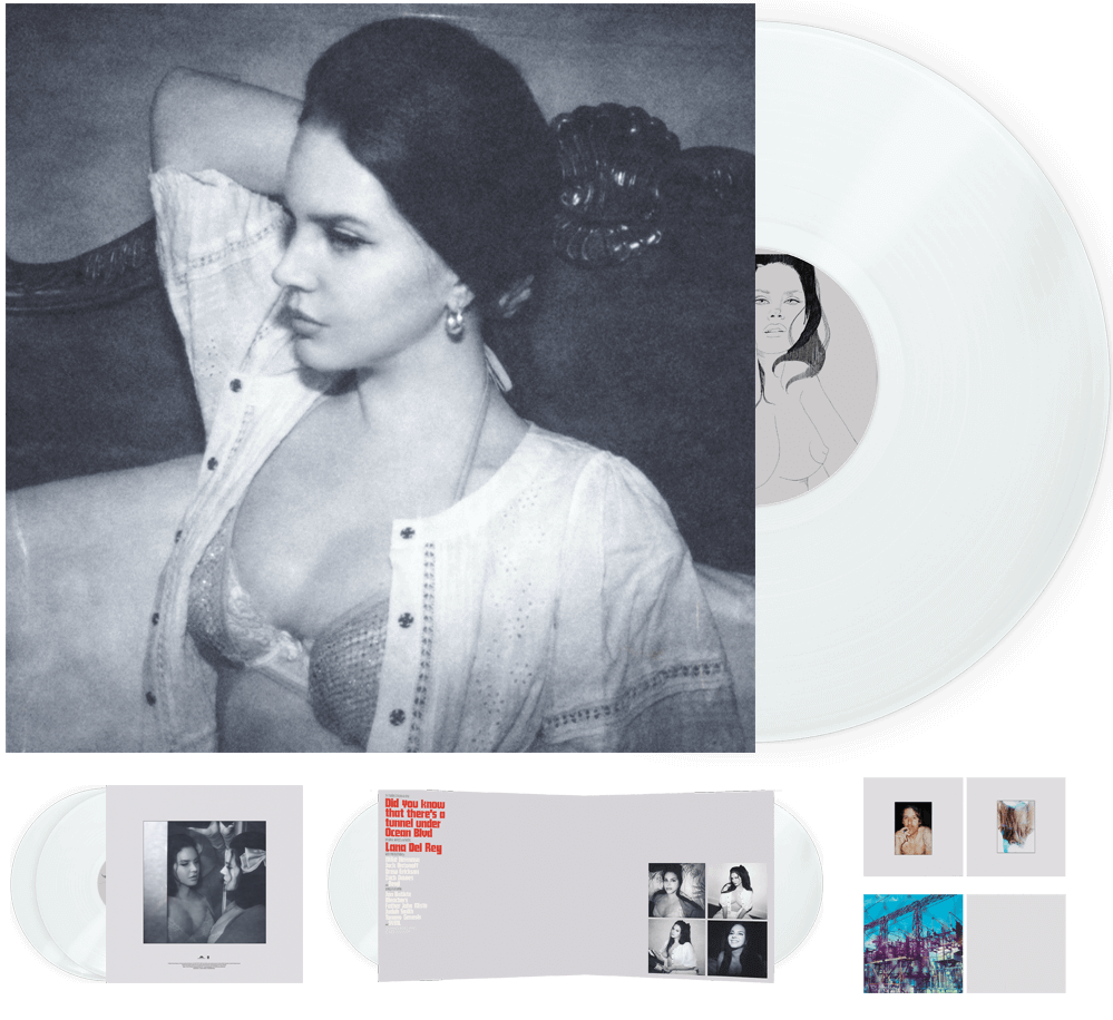 Lana Del Rey – Official Website