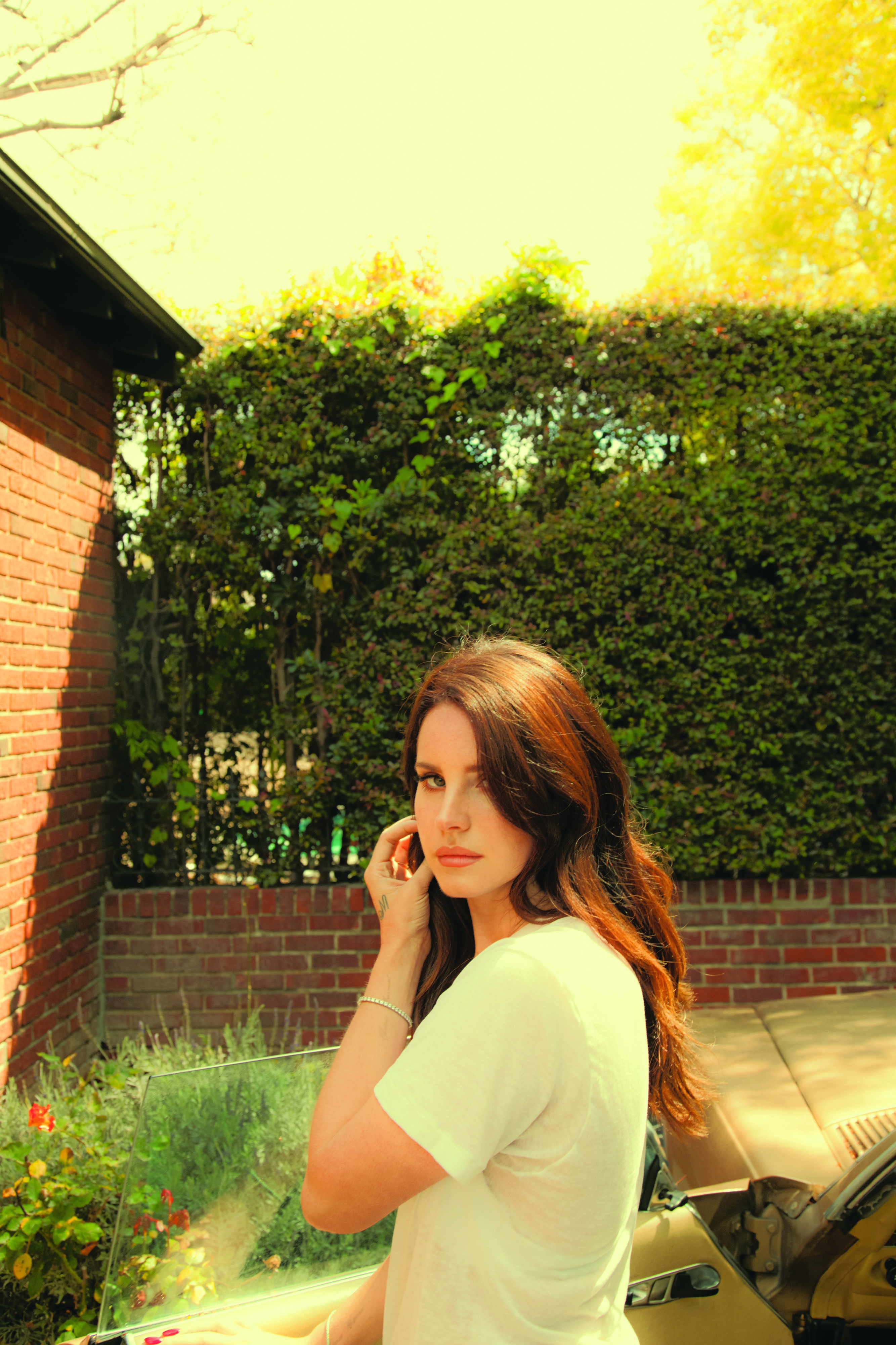 Gallery Lana Del Rey