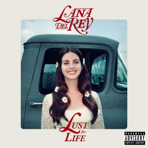 Lust For Life ft. The Weeknd