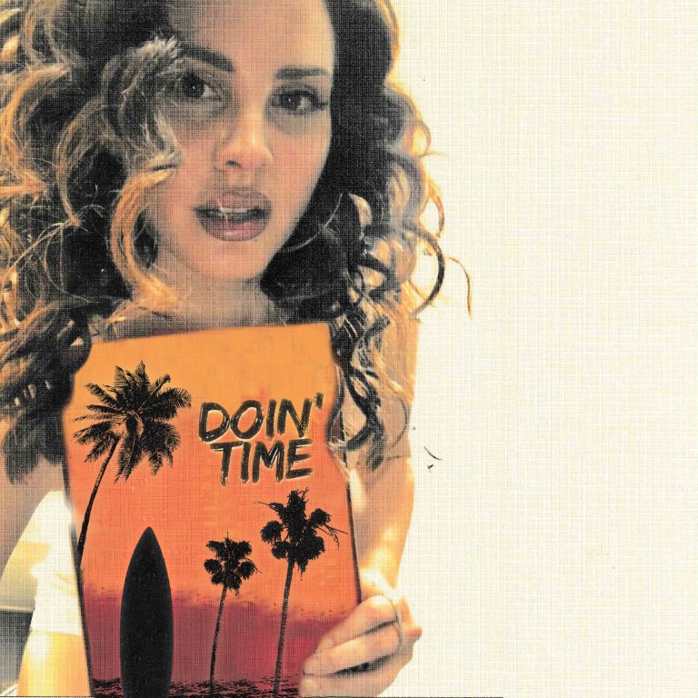 Lana Del Rey - Doin Time [FINAL] - Lana Del Rey