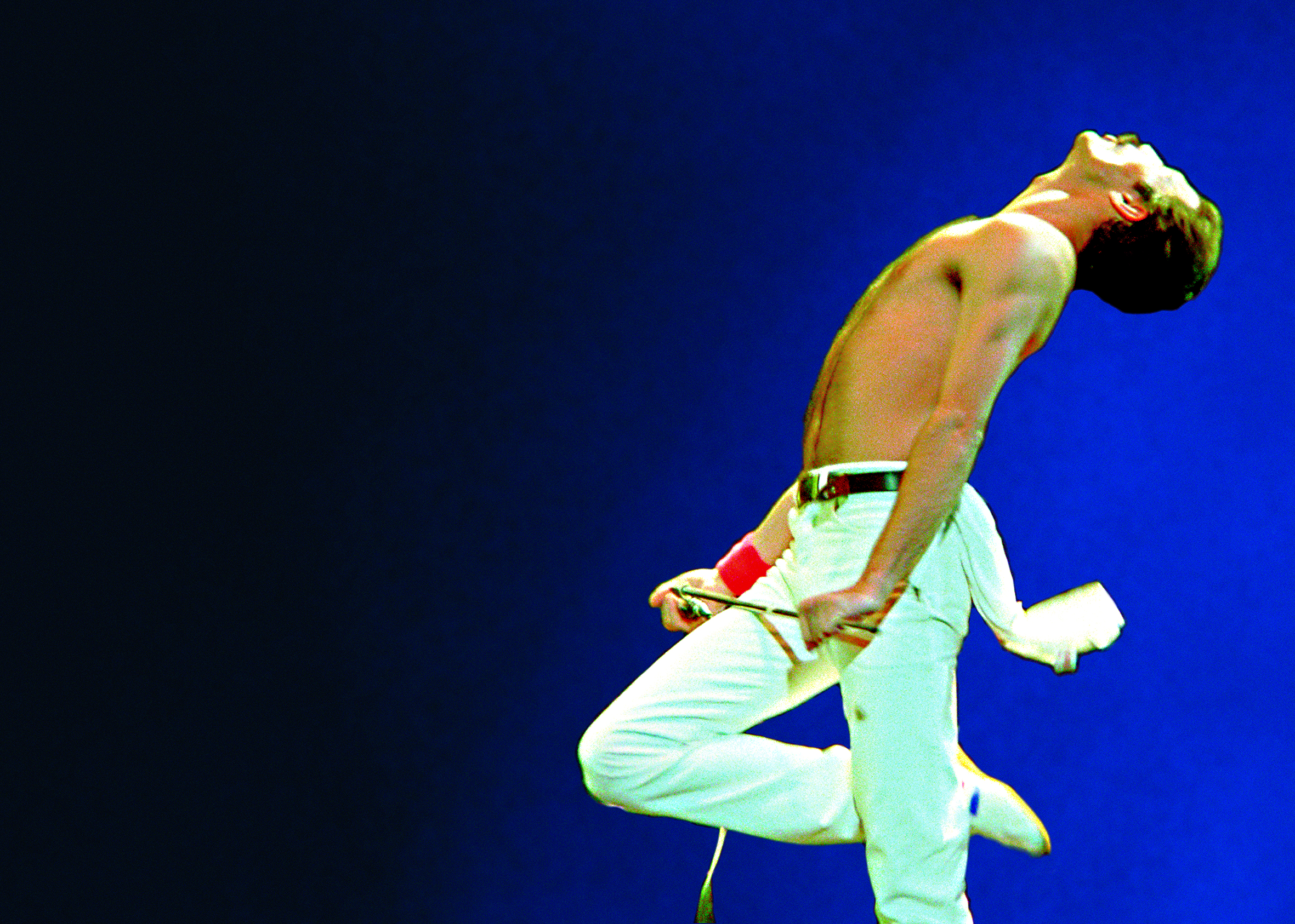 Queen - Rock Montreal