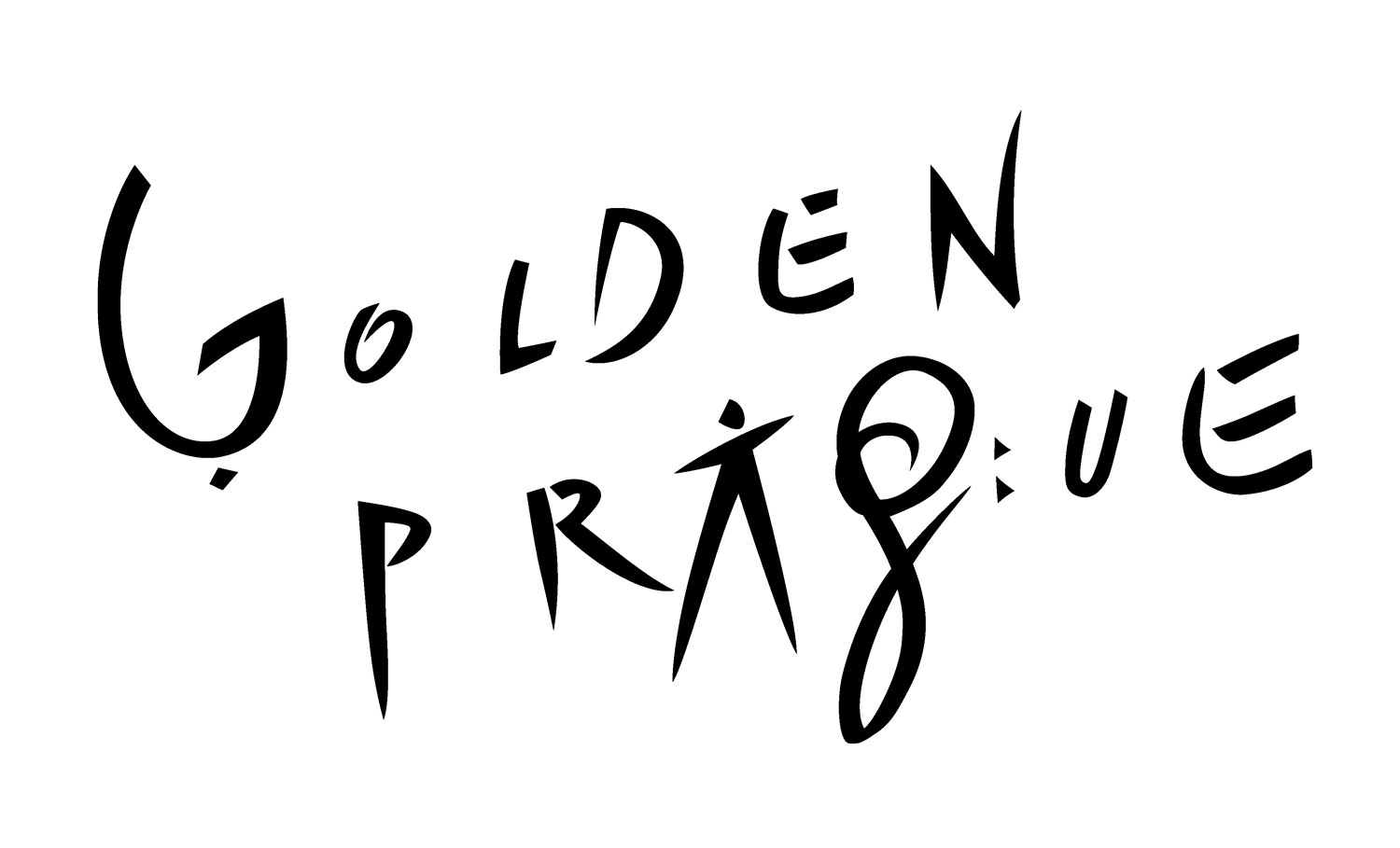 Golden Prague Logo