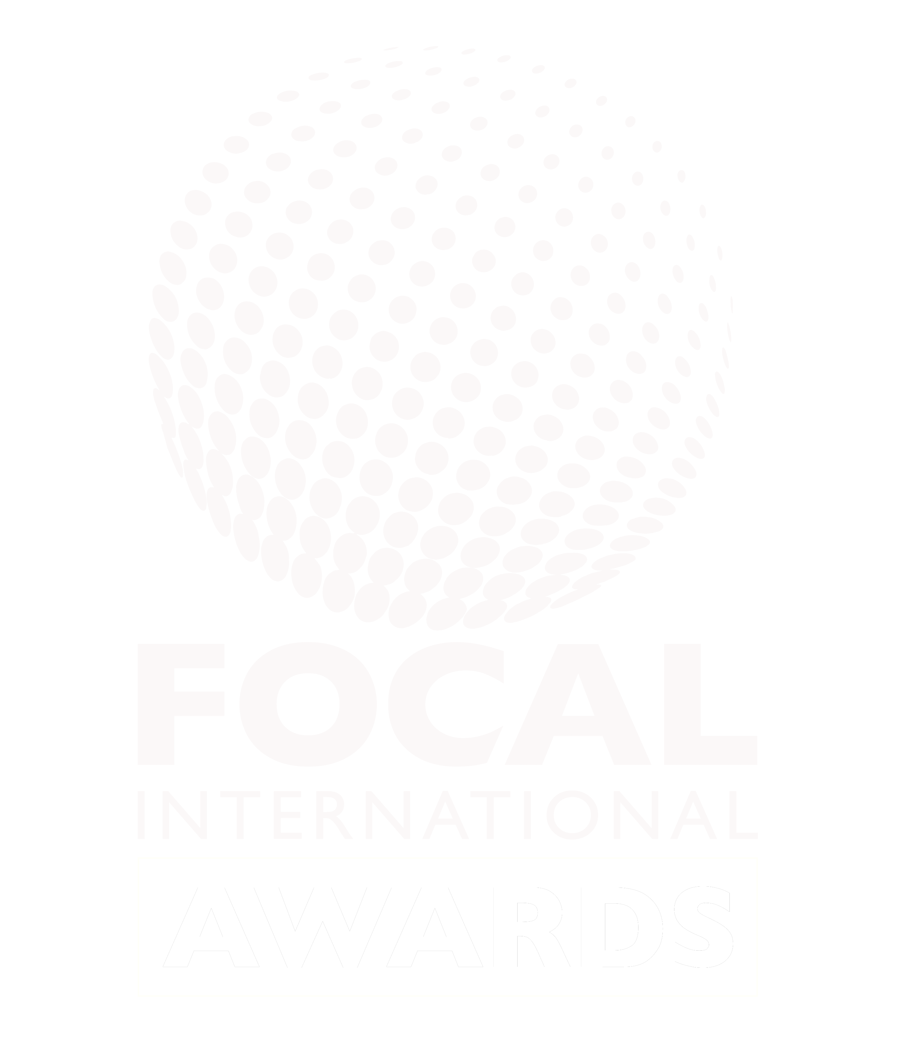 Focal Awards Logo