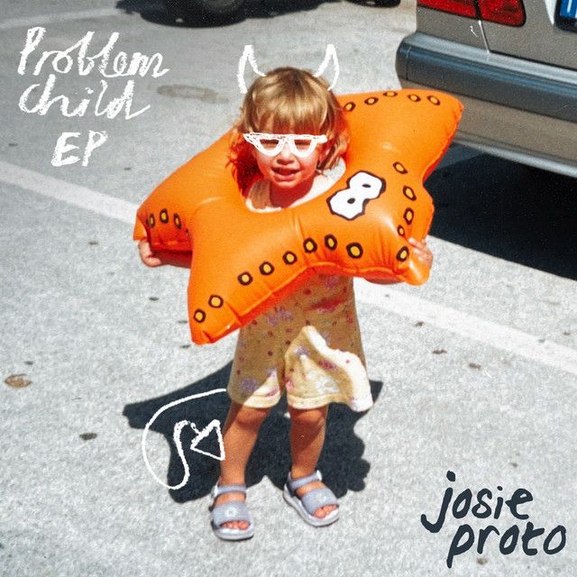 Problem Child by Josie Proto