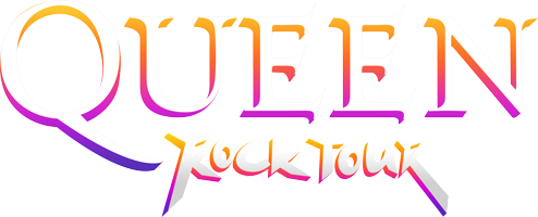 queen tour website
