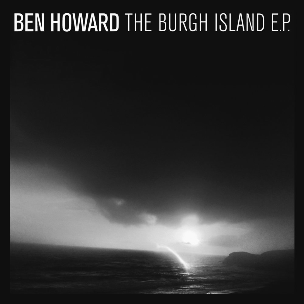 The Burgh Island EP