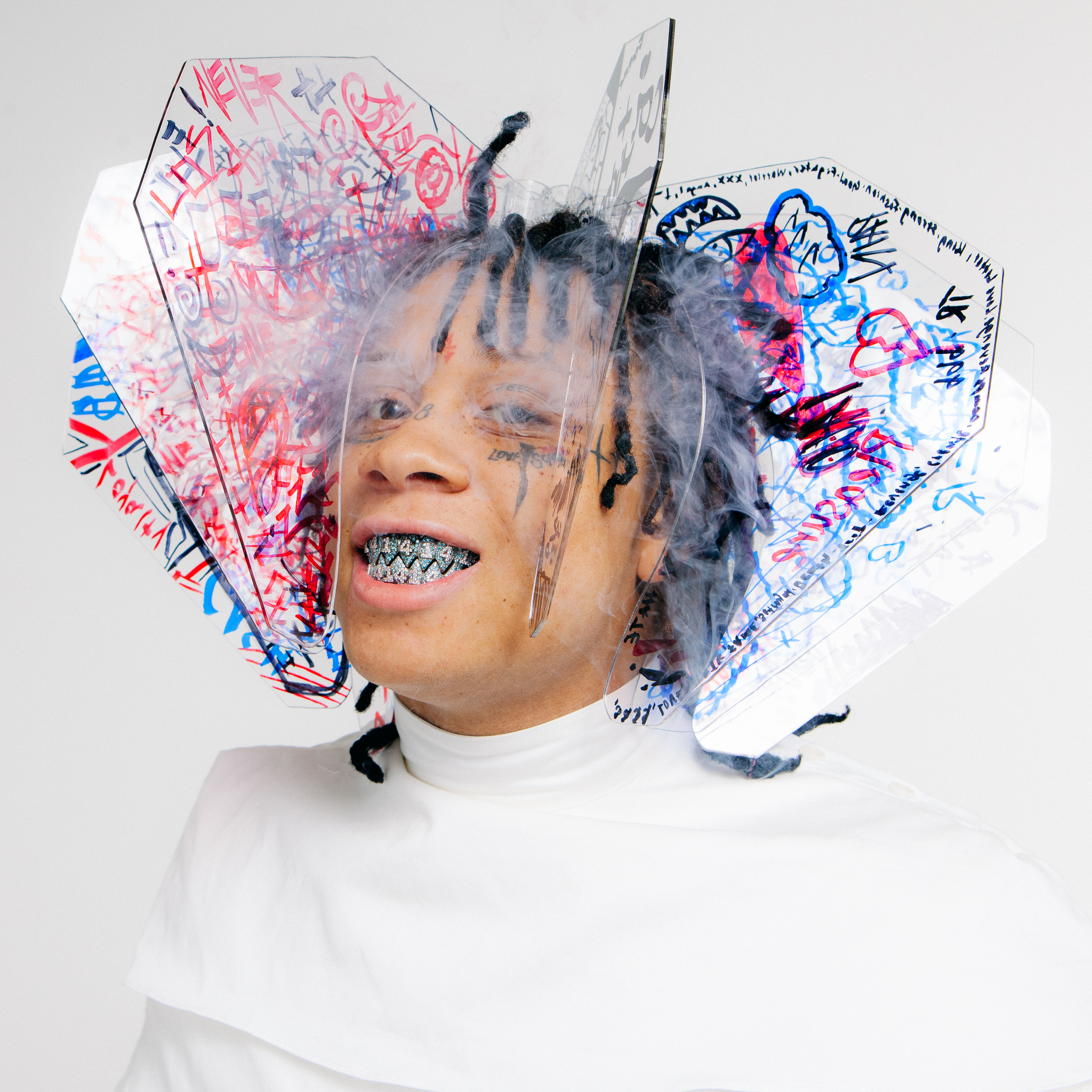Trippie Redd | EMI Records // The legendary UK Record Label