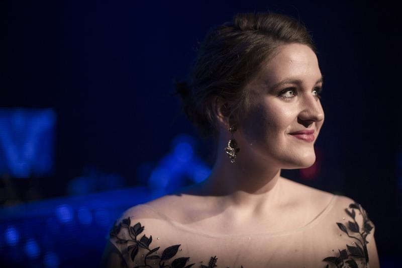 “Ready to take on the world”: Lise’s UK recital debut reviewed
