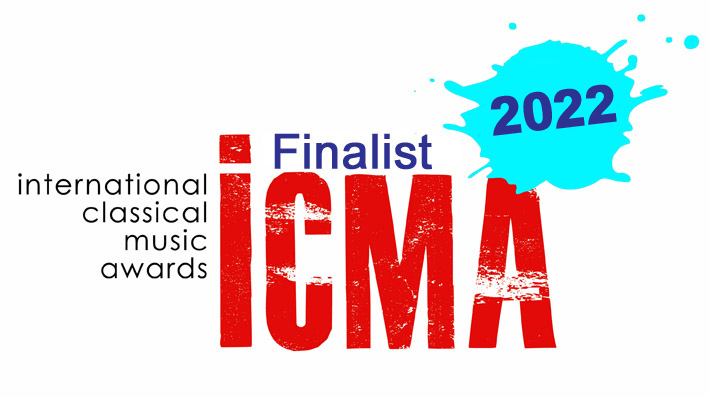 International Classical Music Awards Shortlist Announced