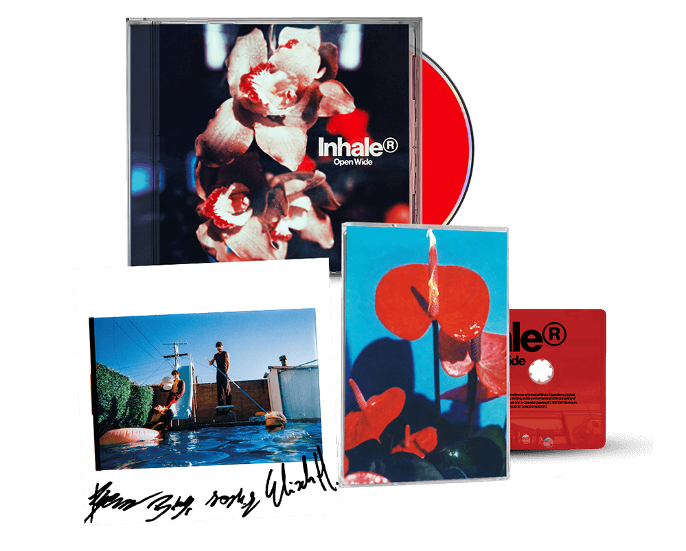 Signed bundle<br>1