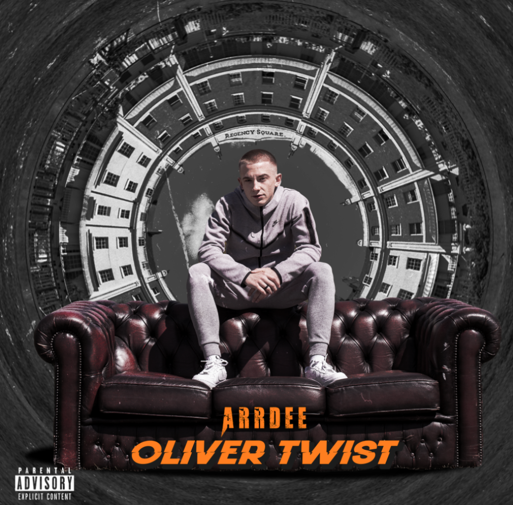 ArrDee - Oliver Twist