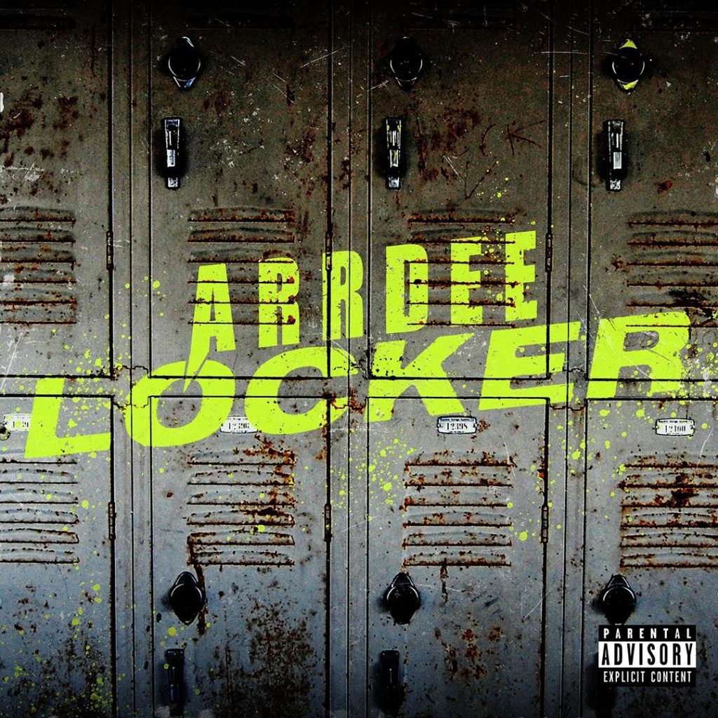 ArrDee - Locker