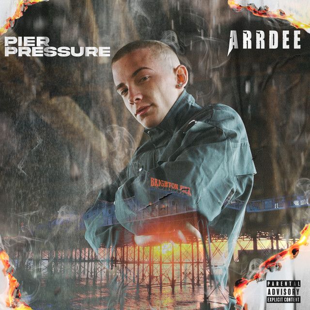 Pier Pressure by ArrDee