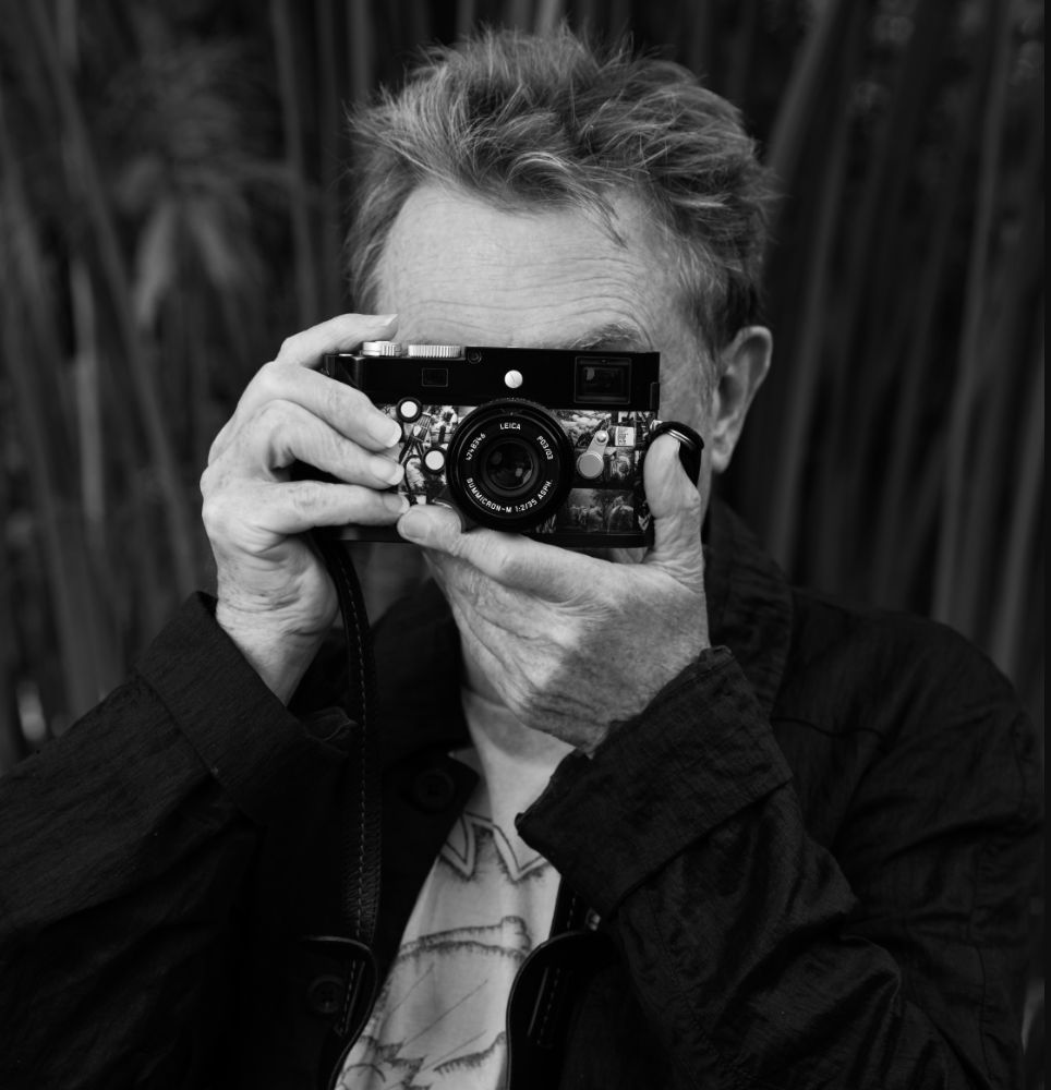 最安値に挑戦！ AndywithLeica-png-converted- アート・デザイン・音楽