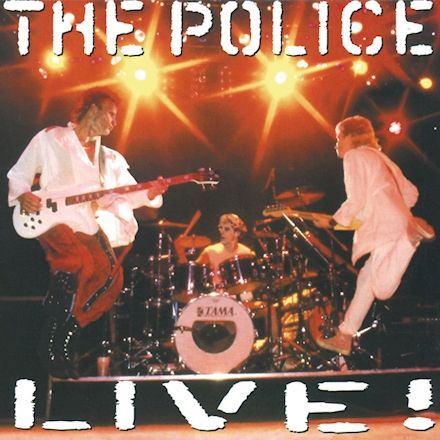 The Police Live