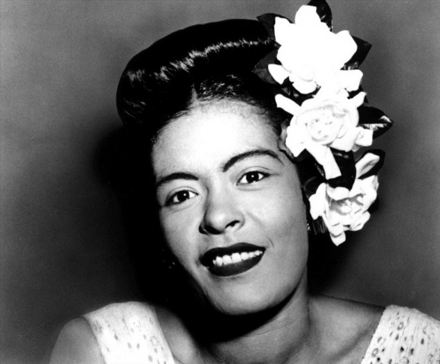 Billie Holiday - The Jazz Labels - Billie Holiday