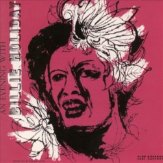 Billie Holiday - The Jazz Labels - Billie Holiday