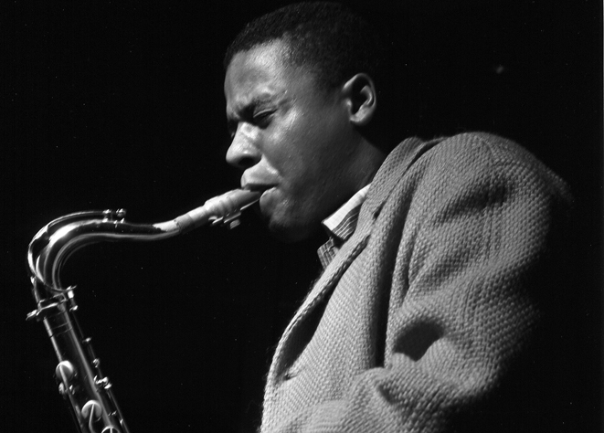 Wayne Shorter - The Jazz Labels - Wayne Shorter